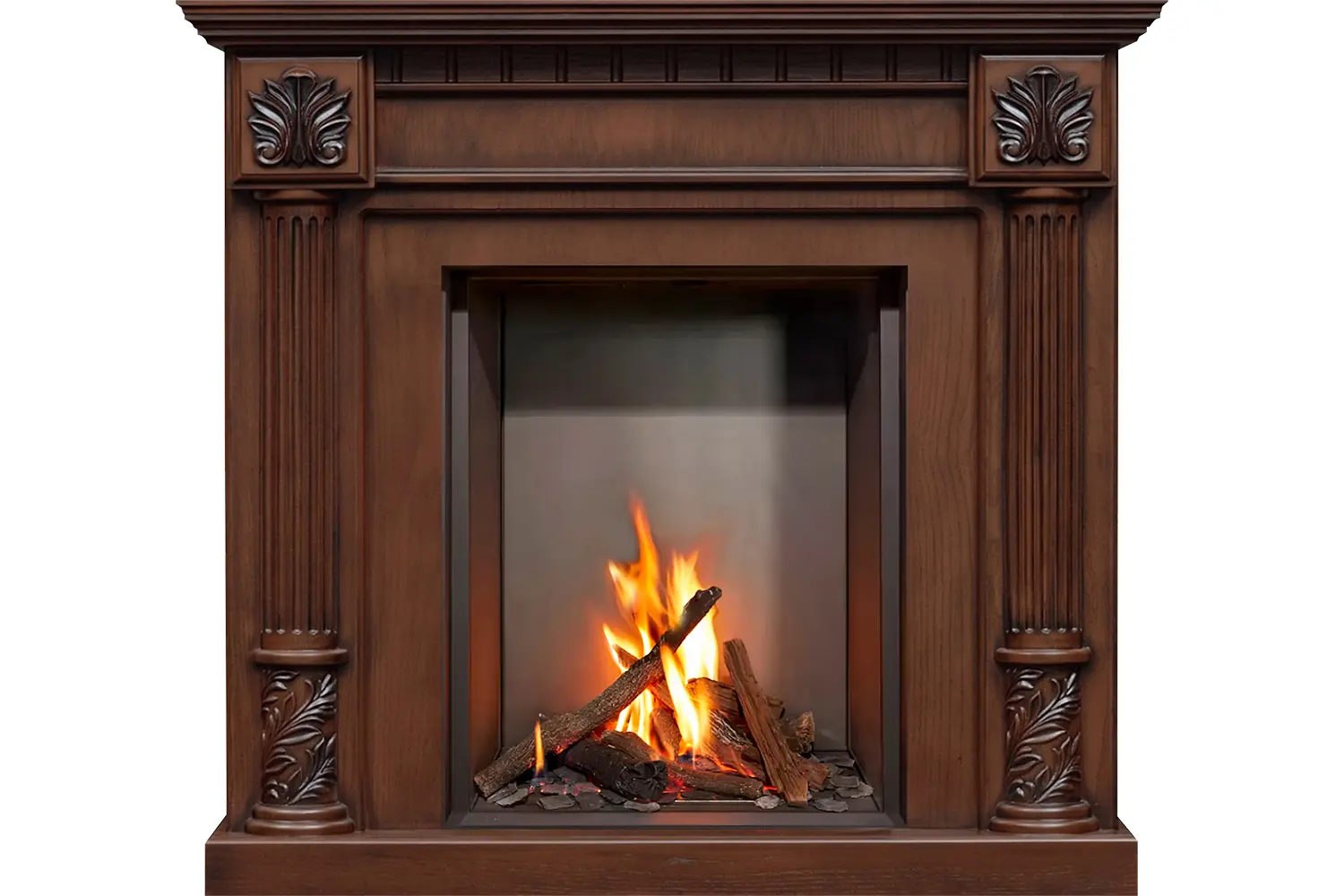 Fireplace and chimney care in Coppell TX